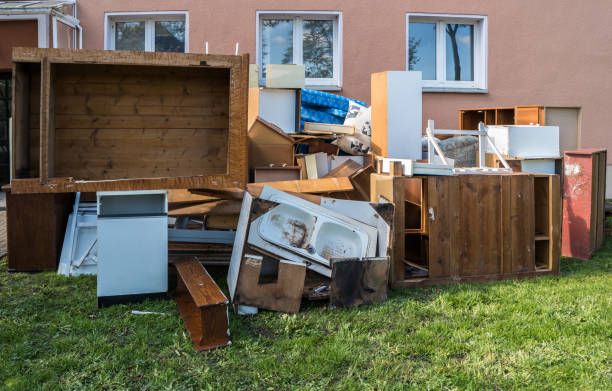 Best Yard Cleanup Services  in Bethany, OR