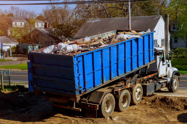 Best Junk Hauling Services  in Bethany, OR