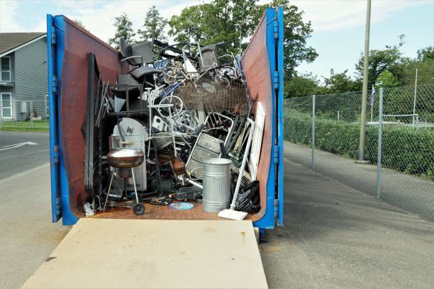 Best Construction Debris Removal  in Bethany, OR