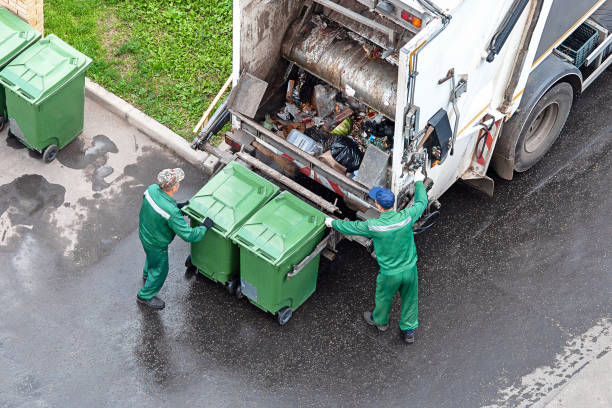 Best Estate Cleanout Services  in Bethany, OR