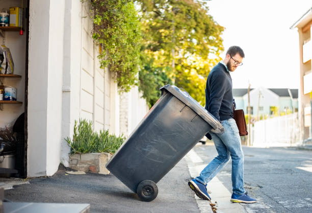 Best Residential Junk Removal  in Bethany, OR