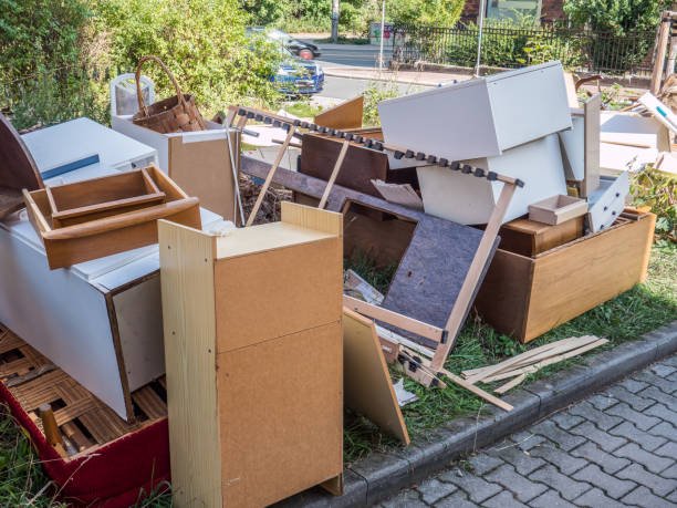Best Construction Debris Removal  in Bethany, OR