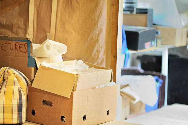 Professional Junk Removal in Bethany, OR