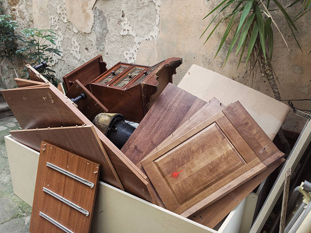 Best Full-Service Junk Removal  in Bethany, OR